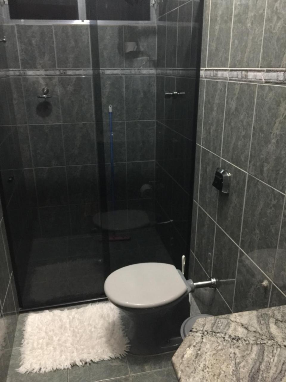 Hospedaria Central Diamantina Dış mekan fotoğraf