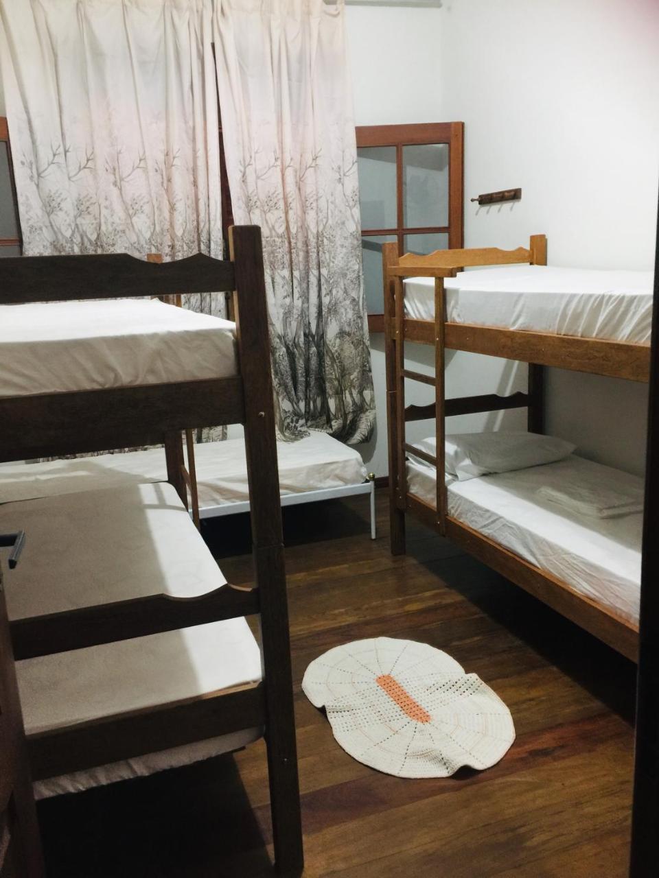 Hospedaria Central Diamantina Dış mekan fotoğraf