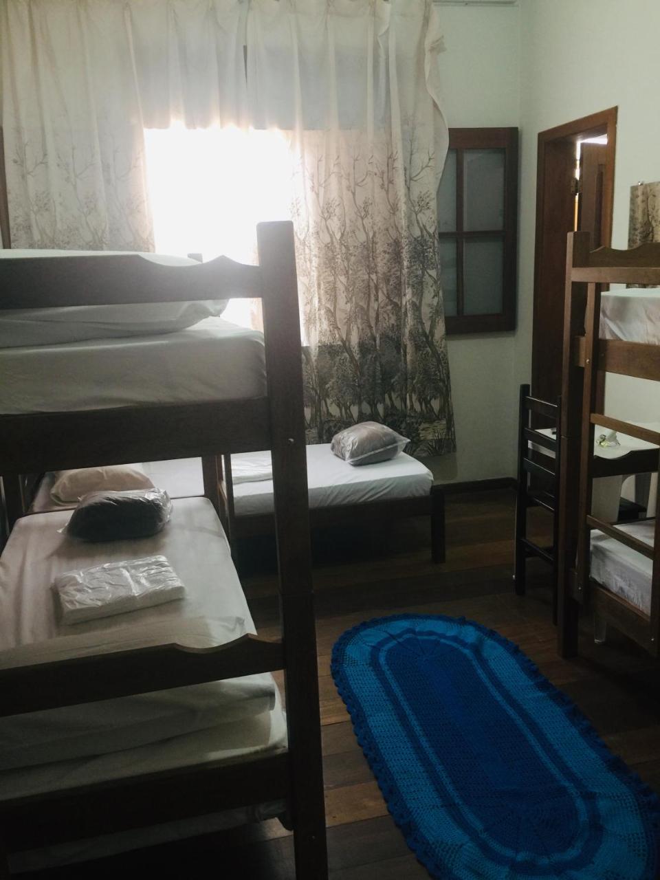Hospedaria Central Diamantina Dış mekan fotoğraf