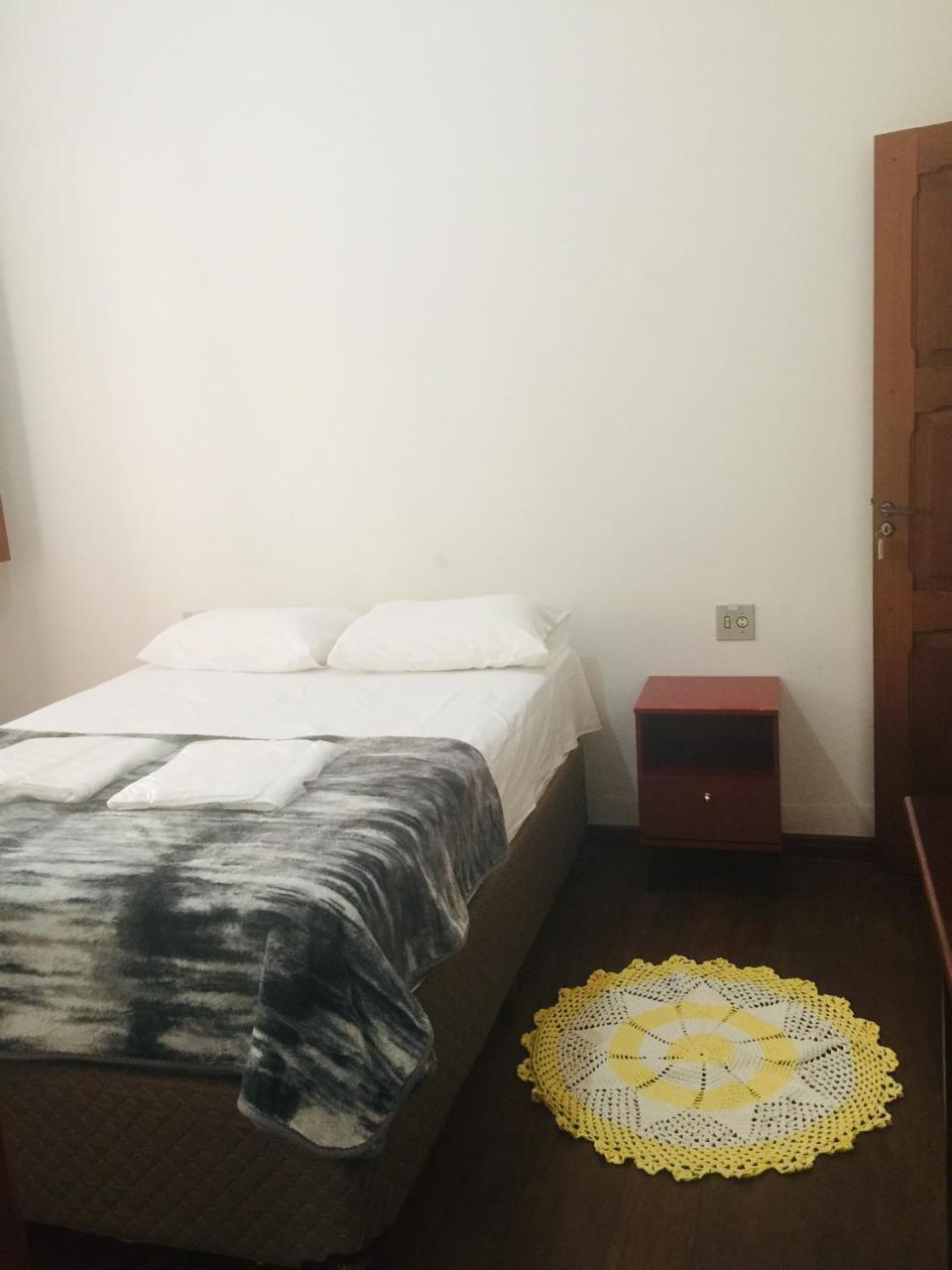 Hospedaria Central Diamantina Dış mekan fotoğraf